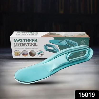 LiftEase Pro – Ergonomic Mattress Lifter Tool | Bedsheet Change Helper & Bed Making Wedge Elevator (1 Pack).