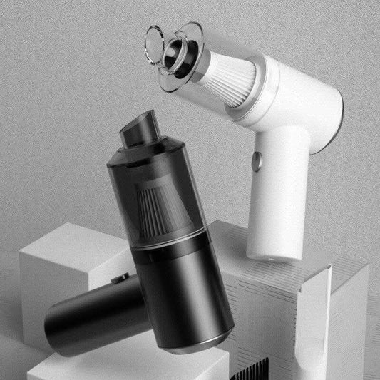 Wireless Handheld Vacuum Cleaner for Home & Car