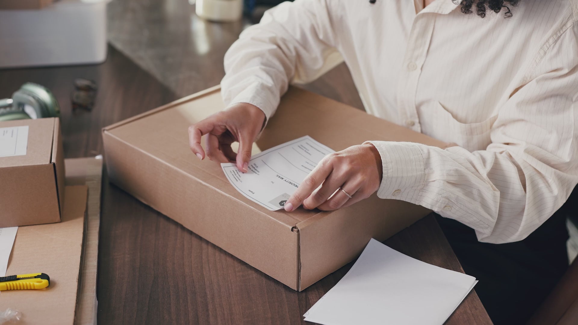 Load video: Delivering to 27,000+ Pincodes Across India